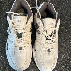 Mens New Balance training 409, size 9 1/2D